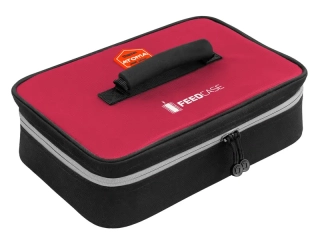 Taška Delphin Atoma FeedCase_30x20x10cm