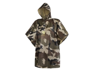 Nepromokavé pončo Delphin Proof Poncho_vel. L-XXL