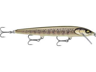 Rapala Floater Elite 120 GDBT