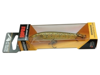Rapala Scatter Rap Minnow 09 TR