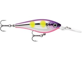 Rapala Harvest Shad 07 VDH