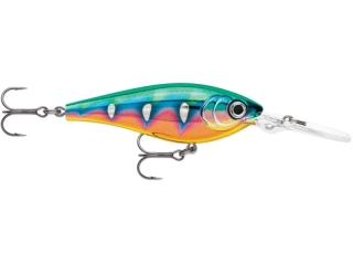 Rapala Harvest Shad 07 SPSH