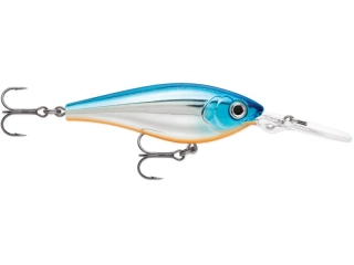 Rapala Harvest Shad 07 SB