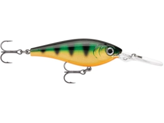 Rapala Harvest Shad 07 P