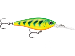 Rapala Harvest Shad 07 FT