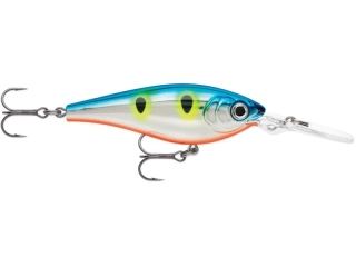 Rapala Harvest Shad 07 BE