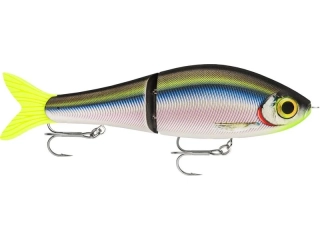 Rapala Super Shadow Rap Glide 16 RSML