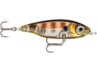 Rapala X-Light Pencil 05 GGIU