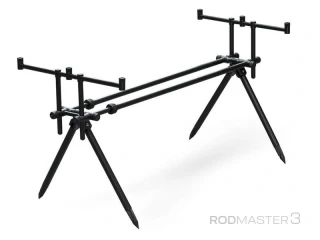 Zfish Stojan Rod Pod RodMaster 3 rods