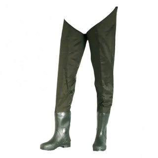 Brodící boty Suretti Nylon/PVC_vel.43