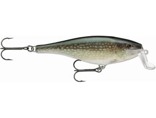 Rapala Super Shad Rap 14 SPK